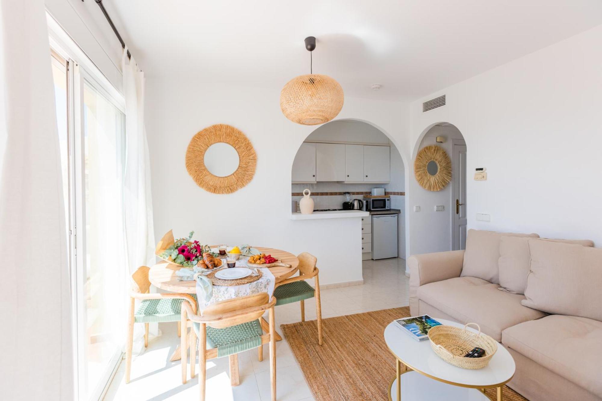 Apartamento Mateo'S House - Calpe Costa Blanca - Imperial Park Exterior foto